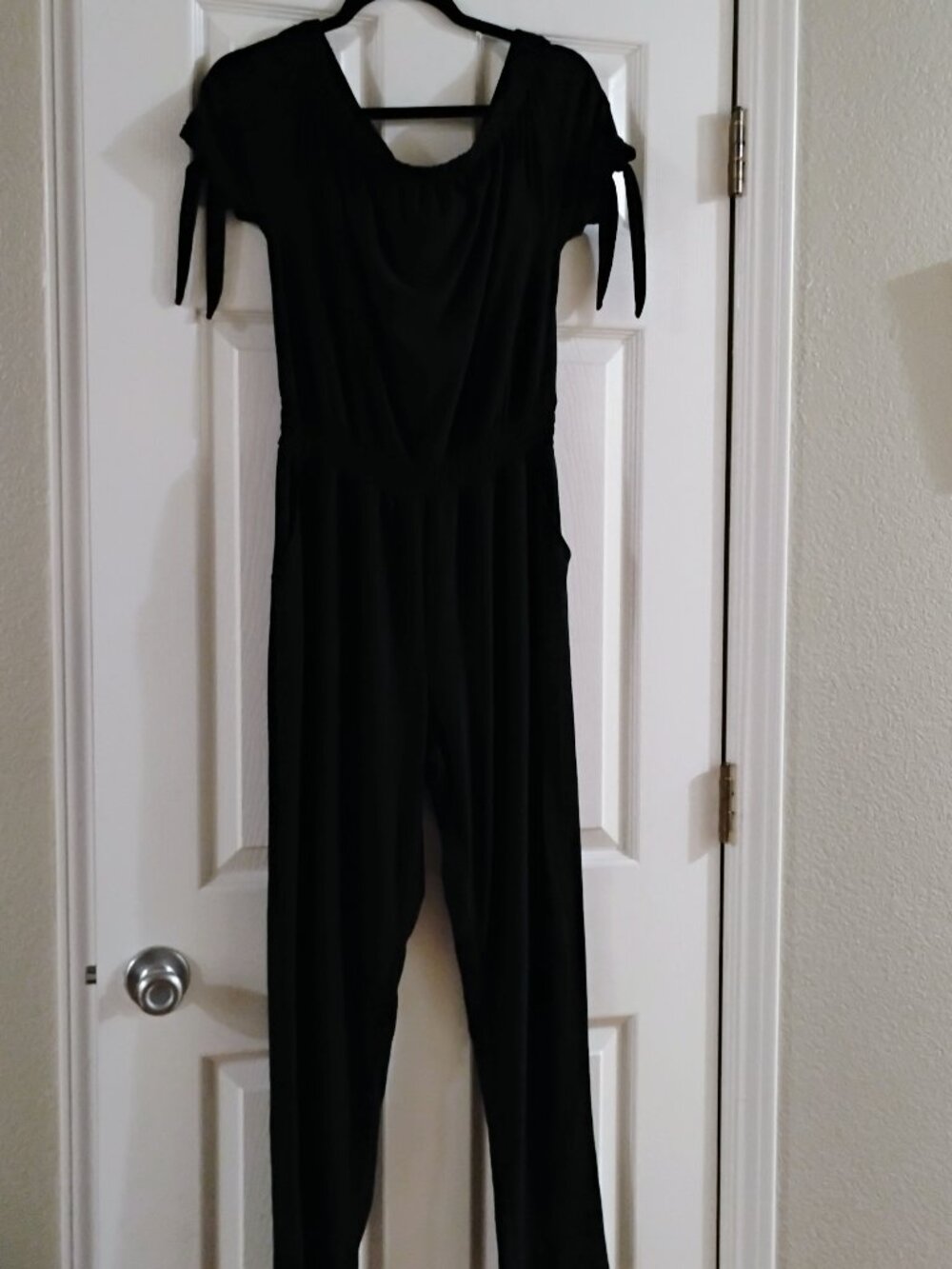 Derek Heart Jumpsuit